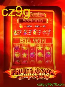 Descrição e Regras do Jogo FruitNovaSuper100