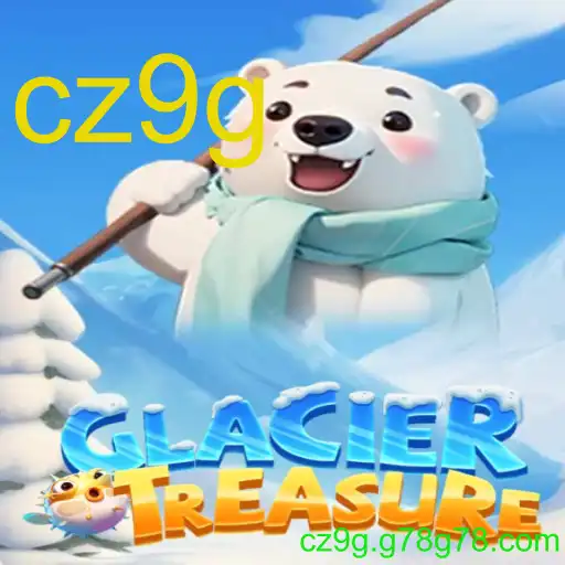 Explorando o Mundo de GlacierTreasure