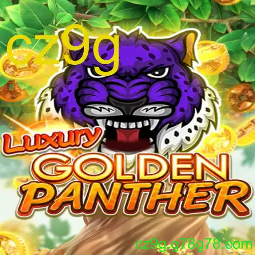 LUXURYGOLDENPANTHER: Um Novo Horizonte no Mundo dos Jogos Digitais