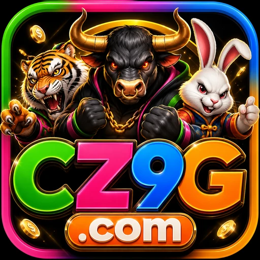 cz9g Logo